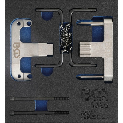 BGS BS9326