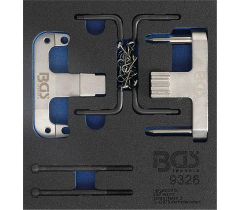 BGS BS9326