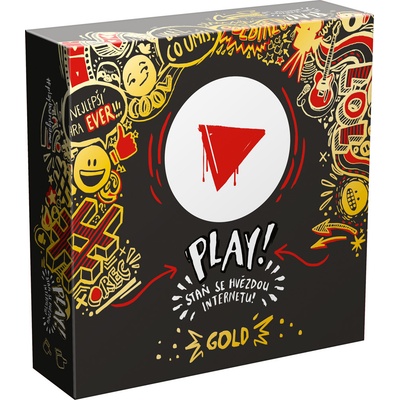 MindOk Play! Gold