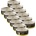 WOOLF WildCat Ultimate Kitten Chicken Pate 12 x 85 г