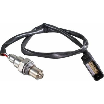 Lambda sonda METZGER 0895667