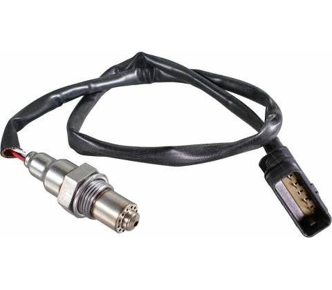 Lambda sonda METZGER 0895667