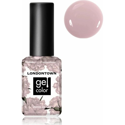 LONDONTOWN Gel Dream State gélový lak na nechty ružová 12 ml