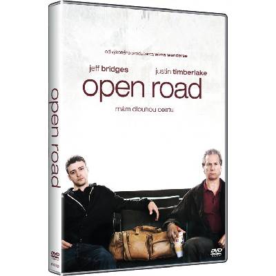 Bontonfilm a. s Пътят пред нас - dvd (009775)