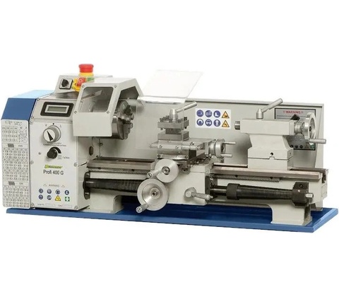 Bernardo Profi 400 G