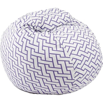 Image 1 of PUFRELAX Барбарон, Перящ се калъф, Подходящ за деца, 400л (puf-m-m-pt-zap)