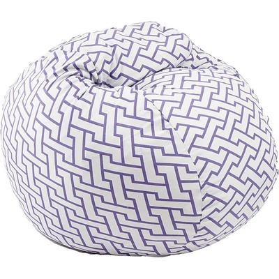 PUFRELAX Барбарон, Перящ се калъф, Подходящ за деца, 400л (puf-m-m-pt-zap)