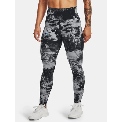 Under Armour Dámske legíny UA SmartForm Rush Leg Čierna