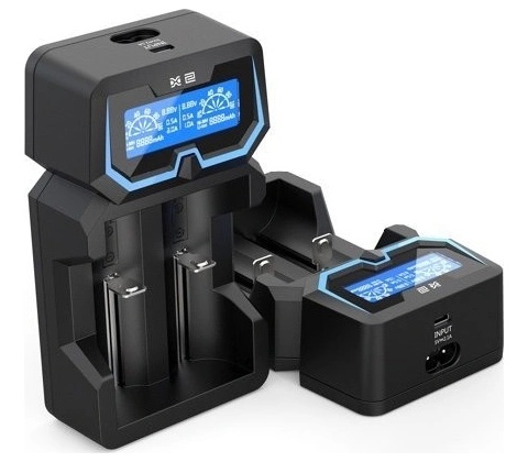 XTAR X2