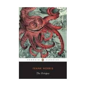 Octopus | Frank Norris, Kevin Starr (1994)