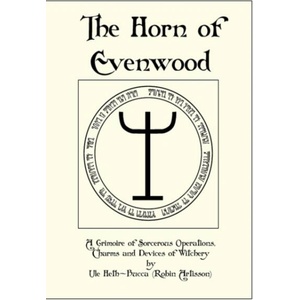 Horn of Evenwood | Robin Artisson (ISBN: 9780979616808)