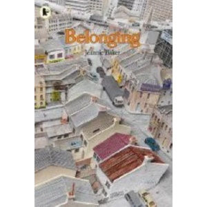 Belonging | Jeannie Baker (2007)