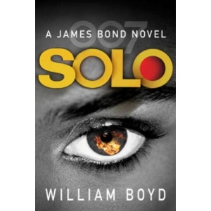 Solo | William Boyd (ISBN: 9780099578970)