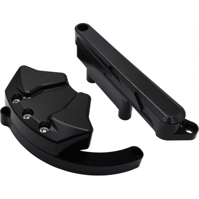 SEFIS padacie protektory na motor pre Yamaha MT-07 / TRACER / XSR 2014-2022