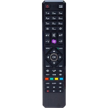 Diaľkový ovládač JVC RM-C3095
