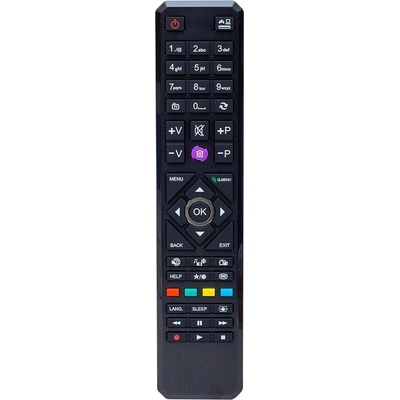 Diaľkový ovládač JVC RM-C3095