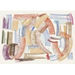 The Poster Club Постер 70x50 cm Sunset - Atelier Cph - The Poster Club (17302-7)