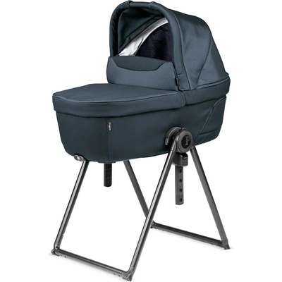 Кош за новородено със стойка Peg-Perego - Culla Belvedere, 500 (IN17000000GS53GU93 )
