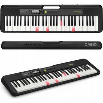 Casio LK S250