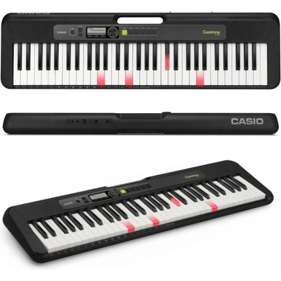 Casio LK S250