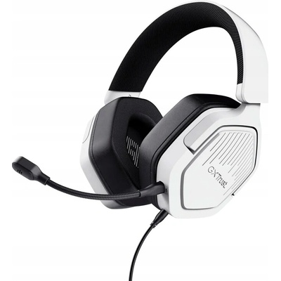 Trust GXT 492W Carrus On-Ear