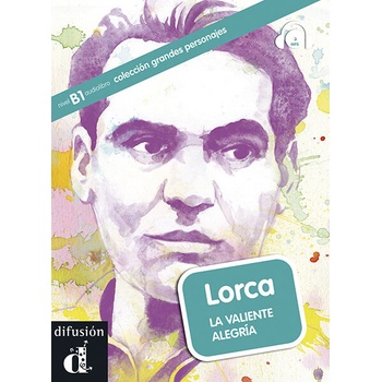 LORCA + CD B1 - MORENO, A.