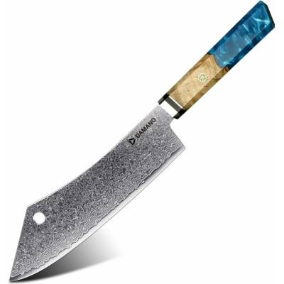 DAMANO nůž šéfkuchařský Butcher AZURE DMS-205 (8")