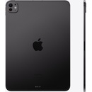 Apple iPad Pro 11 (2024) 2TB Wi-Fi + Cellular Space Grey (Nano-texture Glass) MWRR3HC/A