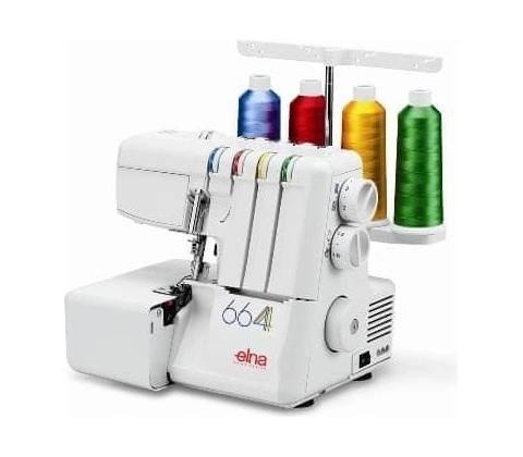 ELNA 664