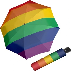 Doppler Modern Art Magic Mini Pride Rainbow (DOPPLER-746157-00)