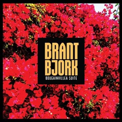 Brant Bjork - Bougainvillea Suite (Limited Edition) (Blue Coloured) (LP) (0665878208424)