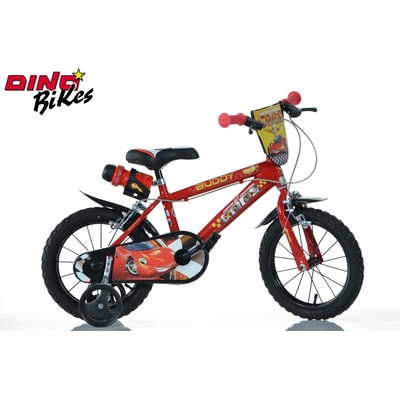 Dino Bikes 416UCR 2022