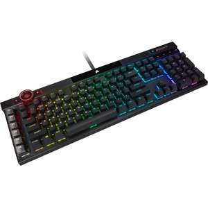 Corsair K100 RGB (OPX CH-912A01A-DE) Клавиатури