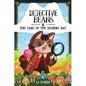 Detective Beans (ISBN: 9781524882587)