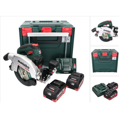 Metabo KS 18 LTX 66 BL 611866810