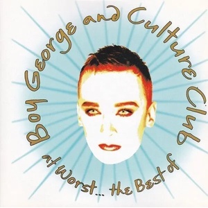 Boy George & Culture Club - At Worst. . . The Best Of (CD) (724383901425)