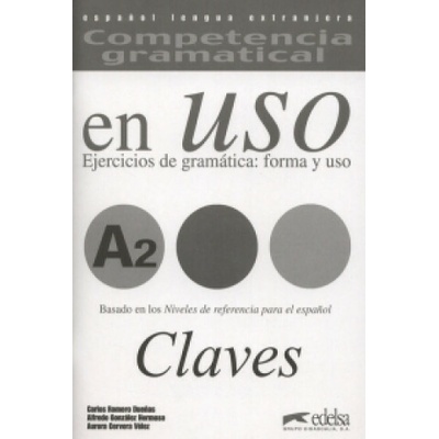 Competencia Gramatical En USO