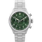 Timex TW2Y19100 Часовници