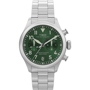 Timex TW2Y19100 Часовници
