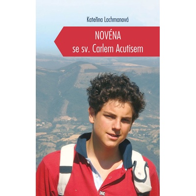 Novéna se sv. Carlem Acutisem