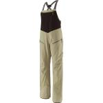 Patagonia Ски панталон Patagonia Women's Snowdrifter Bibs Ski trousers - Weathered Stone - размер XXL (107-2557-0916)