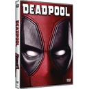 Deadpool: DVD