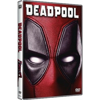 Deadpool: DVD