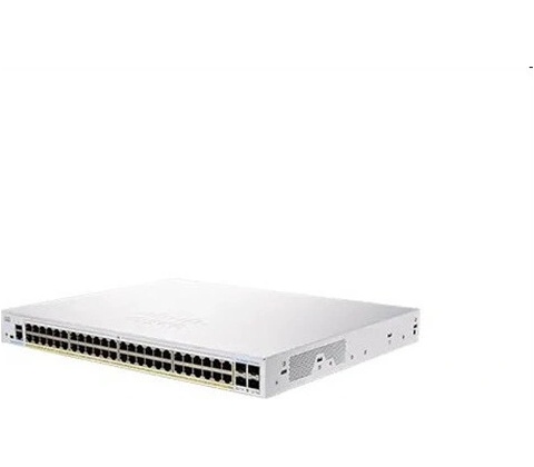 Cisco CBS250-48P-4X