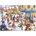 House of Puzzles - Puzzle Out In The Snow - 250 piese