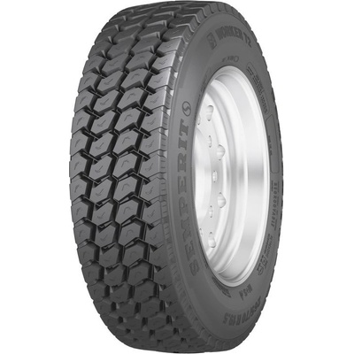 Semperit Worker T2 265/70 R19.5 143/141J