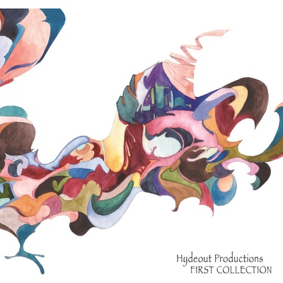 Nujabes - Hydeout Productions: First Collection (Reissue) (Limited Edition) (2 LP) (4997184188289)