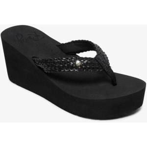 ROXY Джапанки mellie iii (arjl100859-blk)