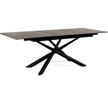 Bizzotto РАЗТЕГАТЕЛНА МАСА seyfert 160-220x90x76cm (0731230)