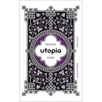 Utopia - Thomas More